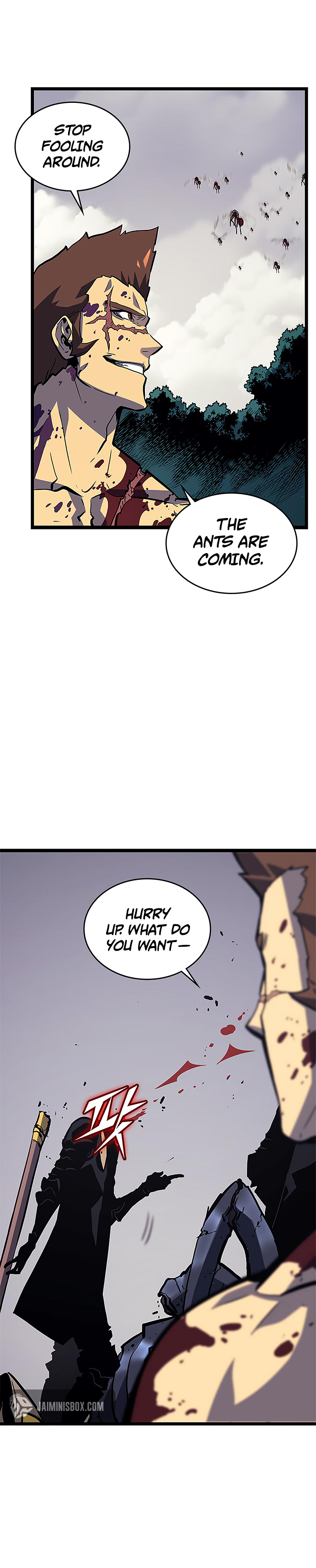 Manga Image